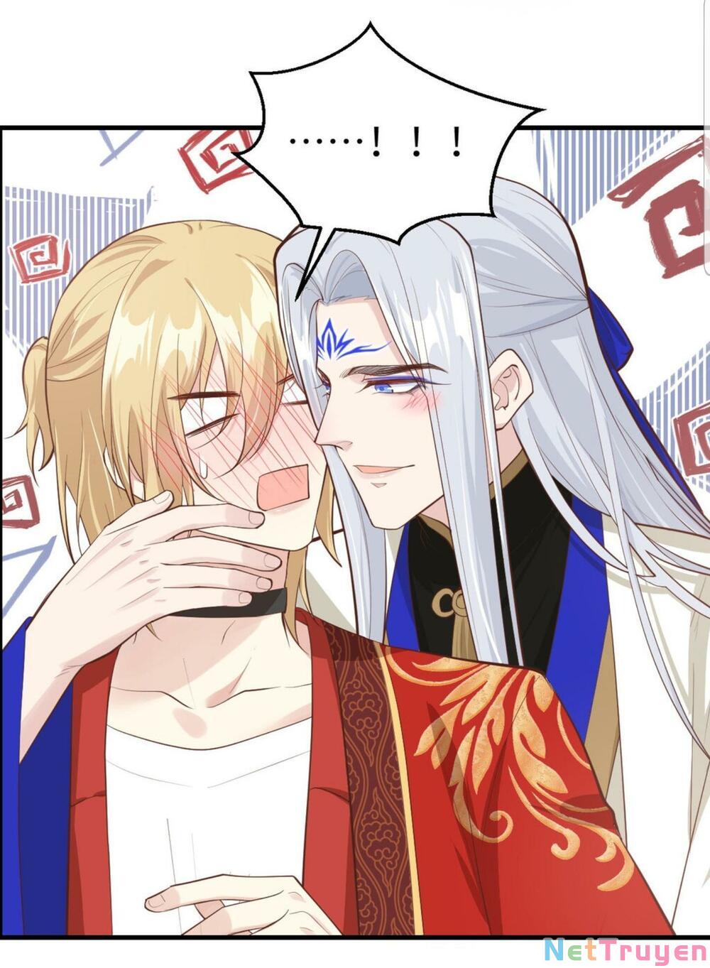 chàng vú em tu chân chapter 53 11