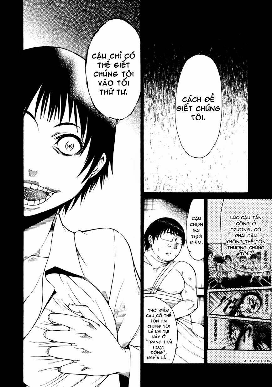 saiteihen no otoko chapter 12 7