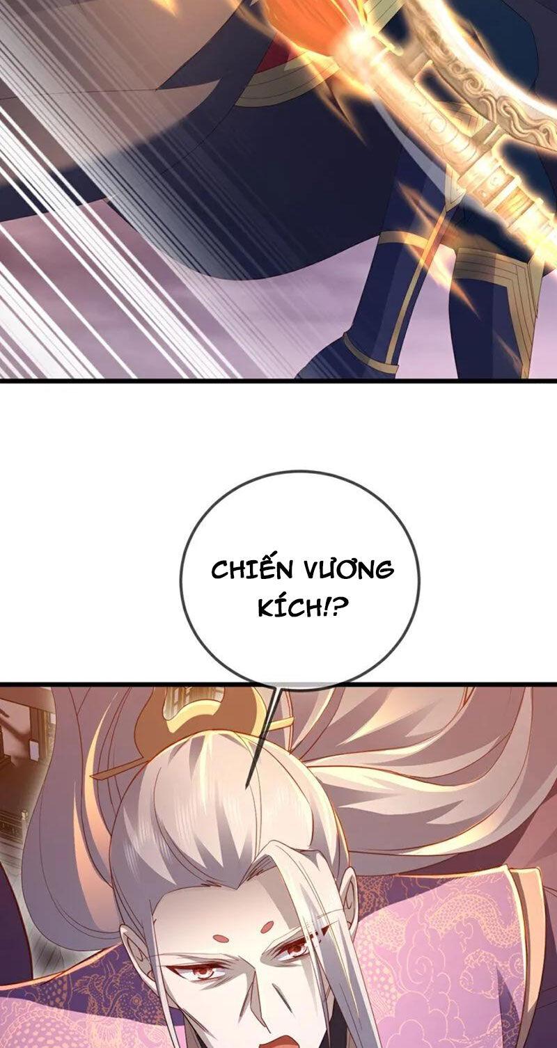 tiên võ đế tôn chapter 524 27