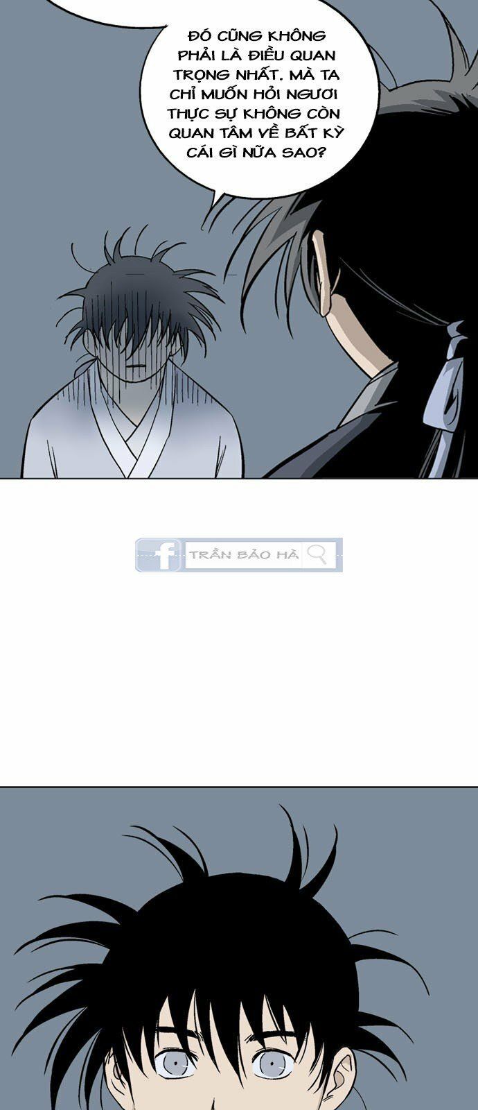 cao thủ 2 chapter 75 5