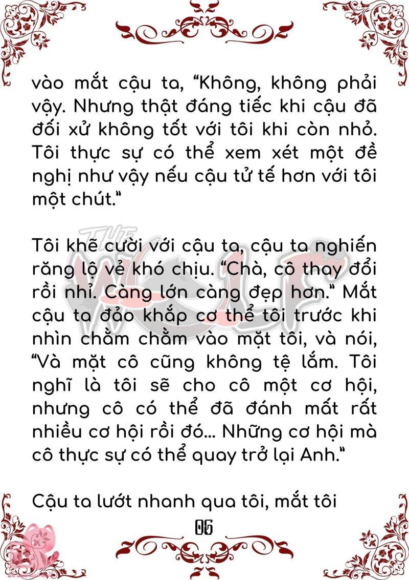 bầy sói giữa dane chapter 23 7