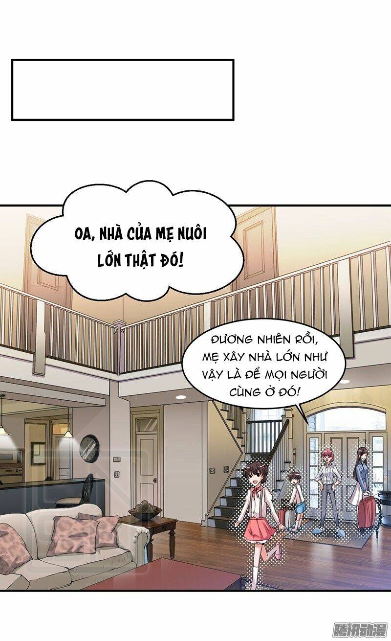 tổng tài khoái hôn chapter 17 8