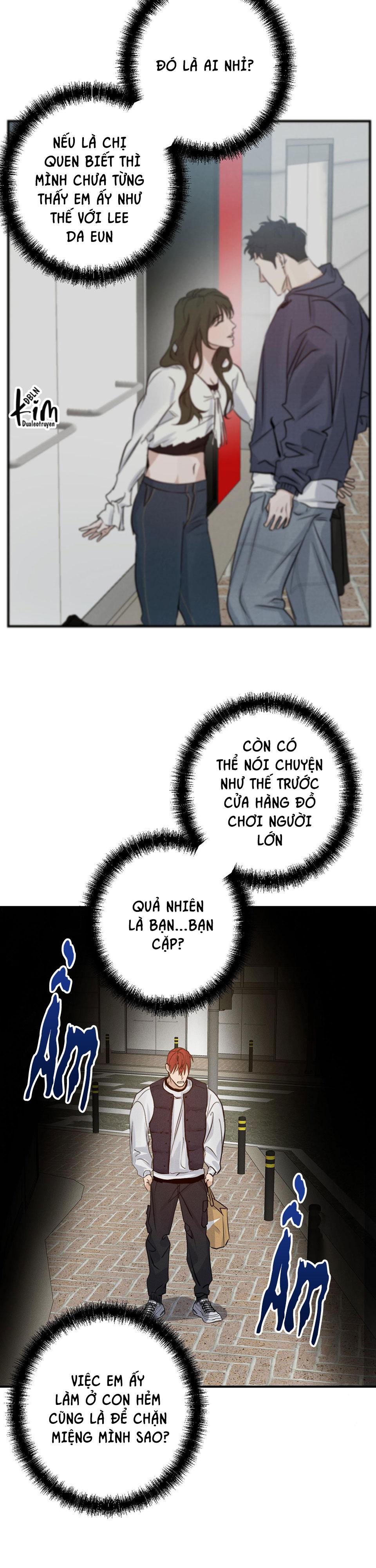 high clear chapter 30 7