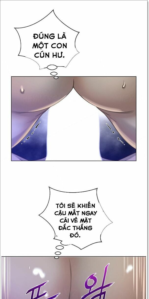 một nửa hoàn hảo chapter 30 43