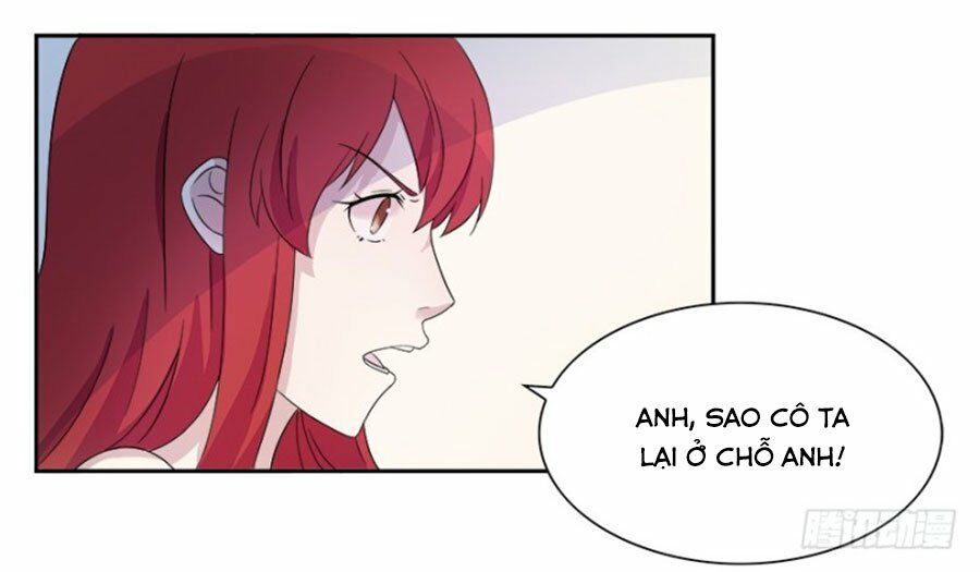 thiên kim đường môn chapter 63 19