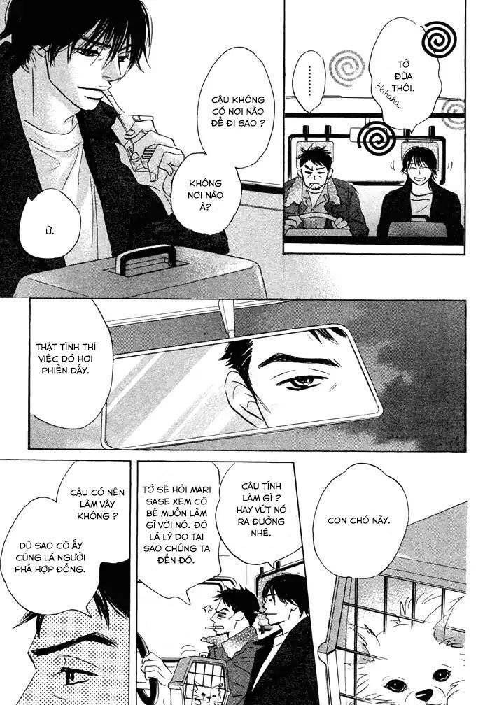 chàng giúp việc tada chapter 3 26