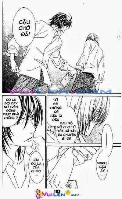 trái tim hoàng tử chapter 1 183