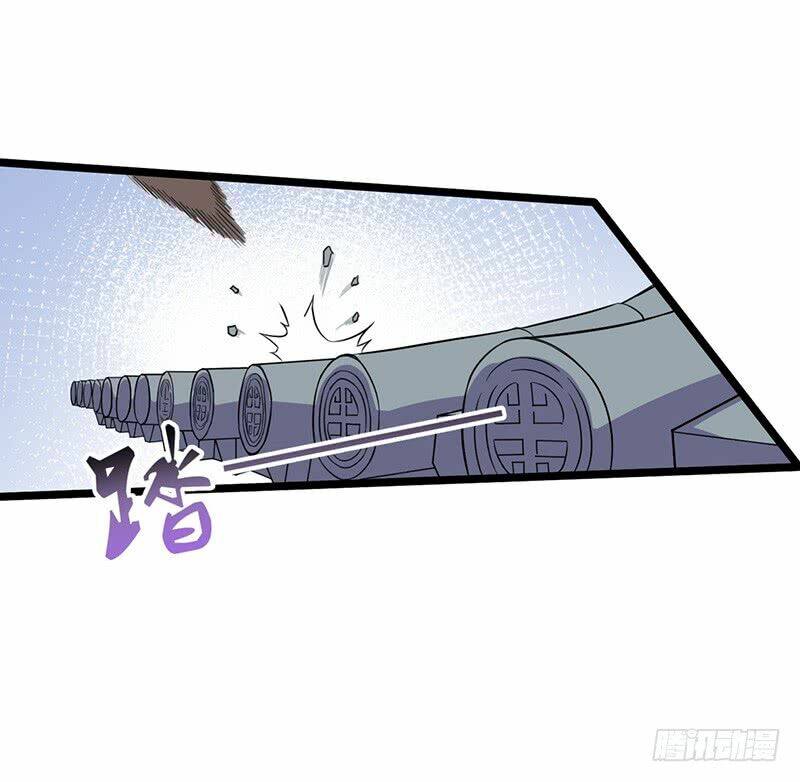 hỗn độn kiếm thần chapter 62 3