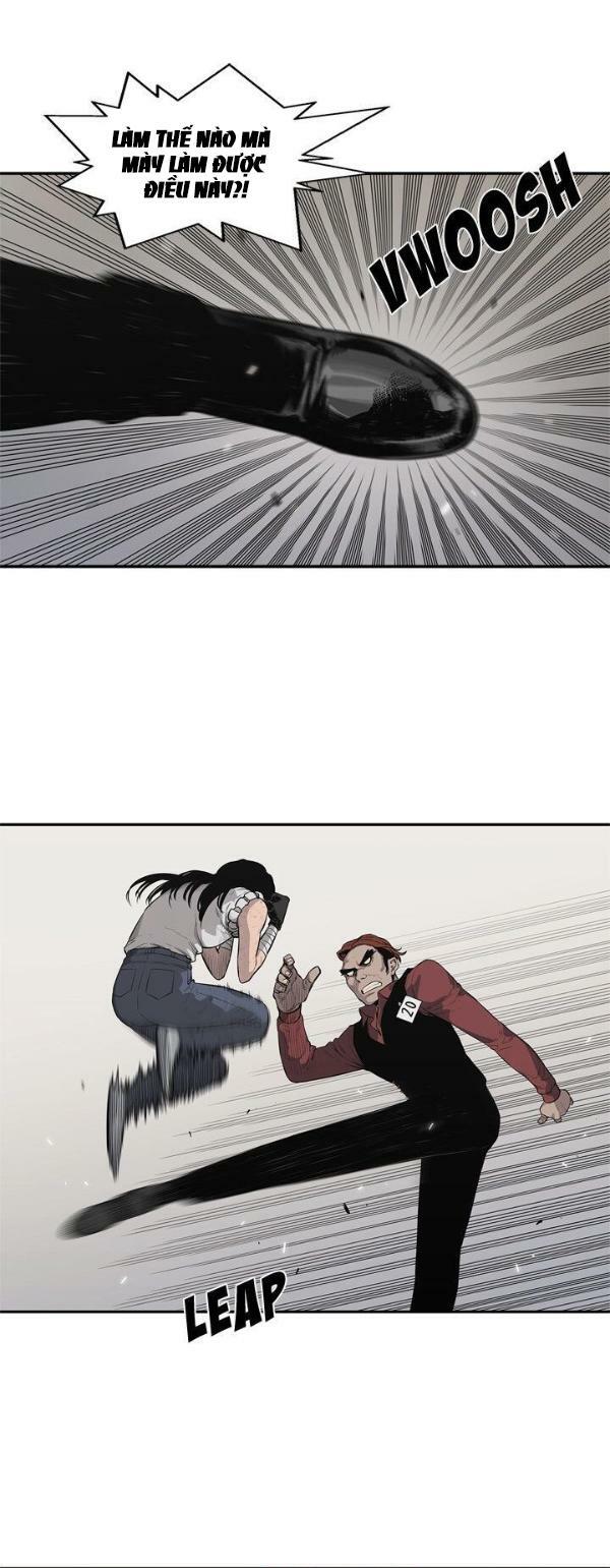 anh shipper may mắn chapter 42 17