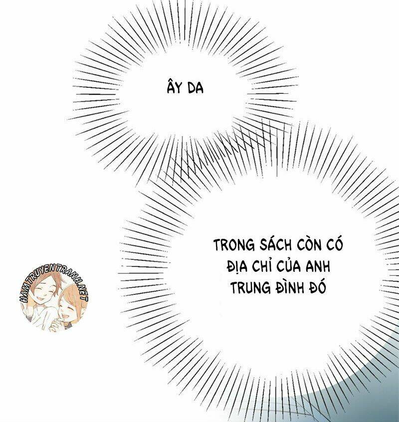 tiểu tâm can của cực phẩm đại nhân chapter 1 24