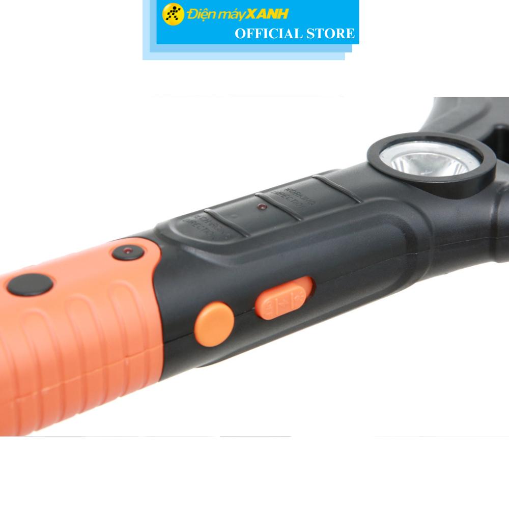 Vợt muỗi Comet CP040 - Hàng Chính Hãng