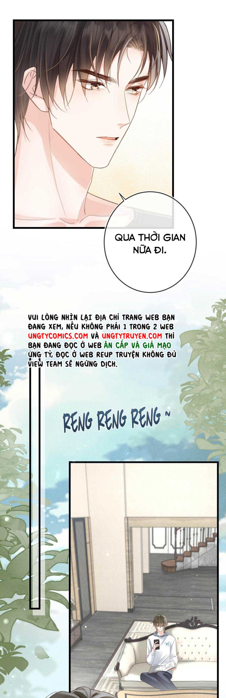 nịch tửu chapter 40 10