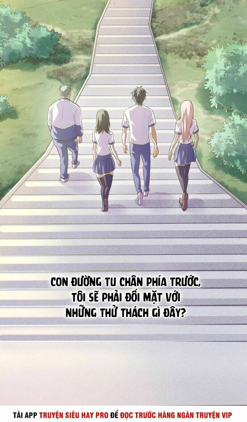 chín năm nghĩa vụ tu chân chapter 19 54