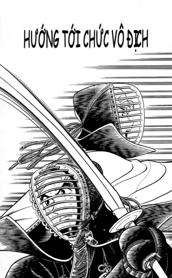 kiếm sĩ musashi chapter 189 1