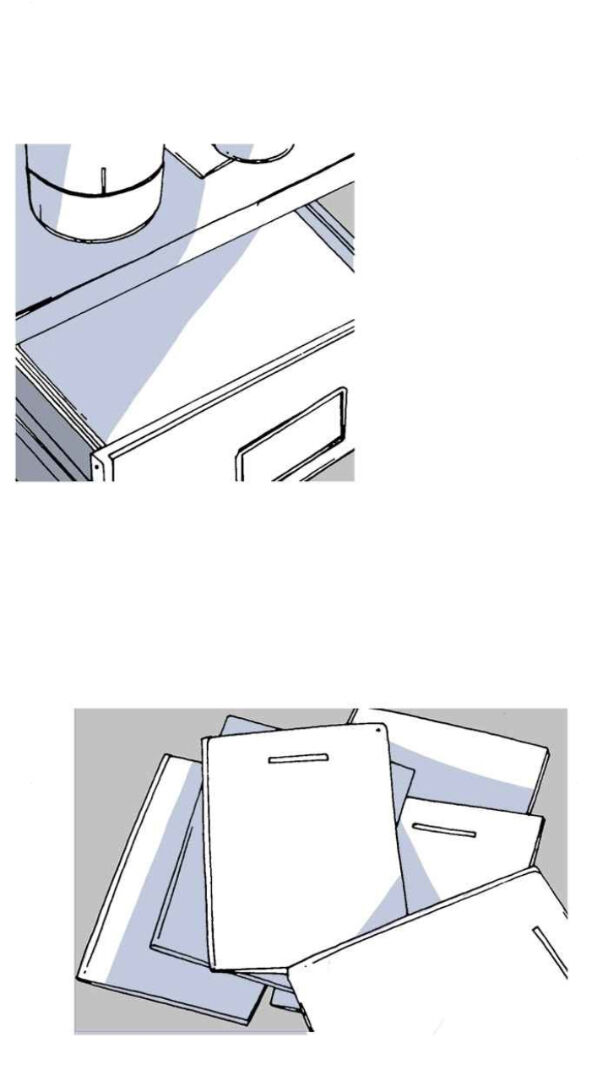 mắc kẹt trên mặt trăng chapter 23 42