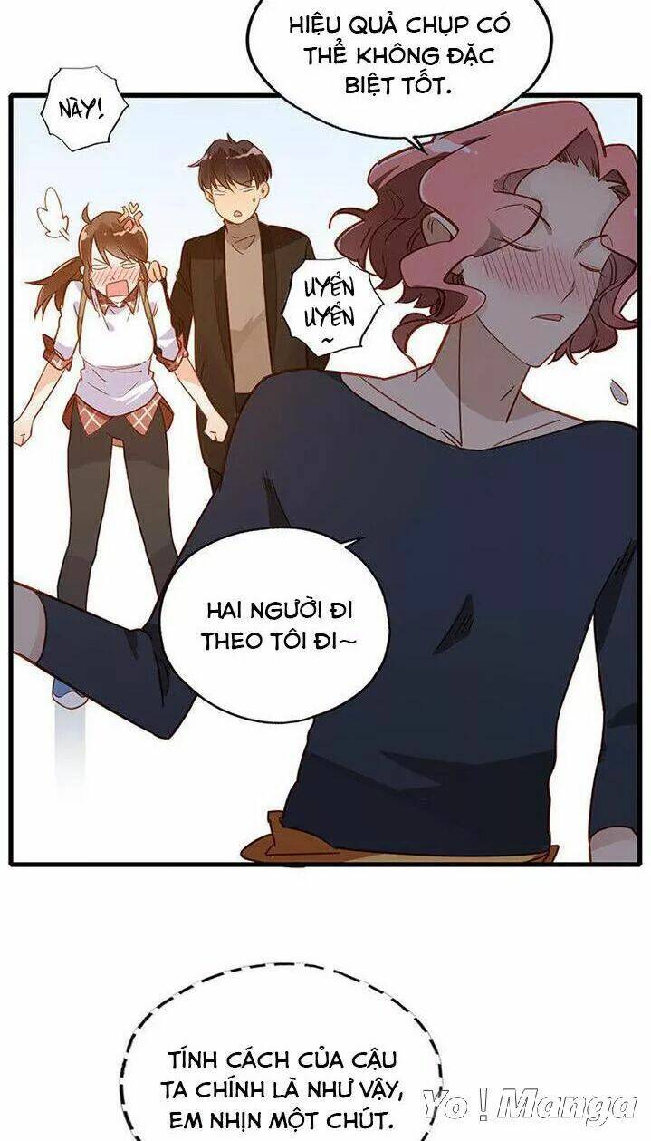 cái vòng này thật loạn chapter 107 22