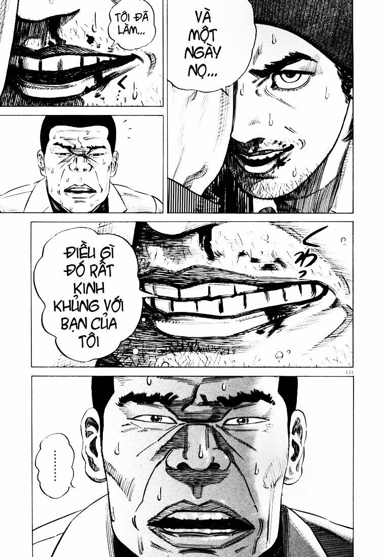 homunculus chapter 20 18