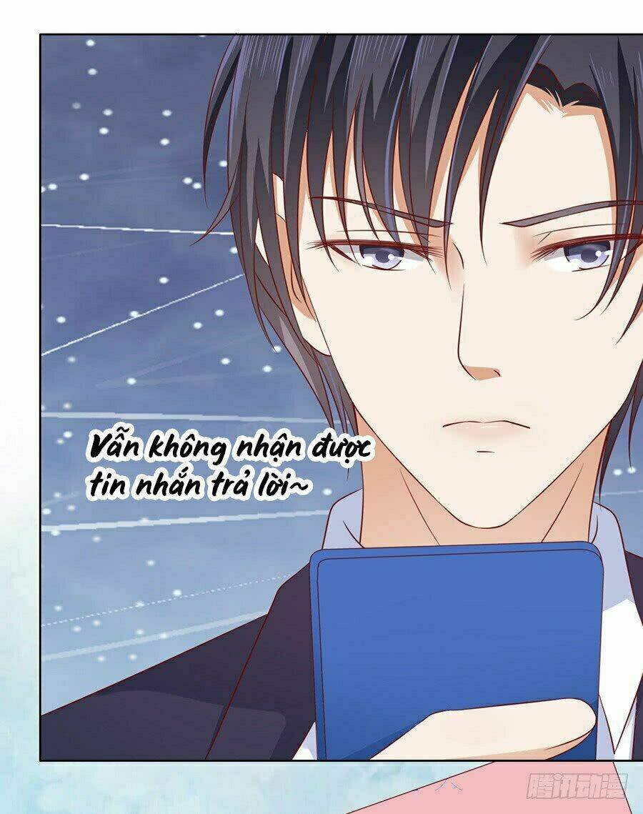 liệt ái tri hạ: series mật đào tiểu tình nhân chapter 109 12