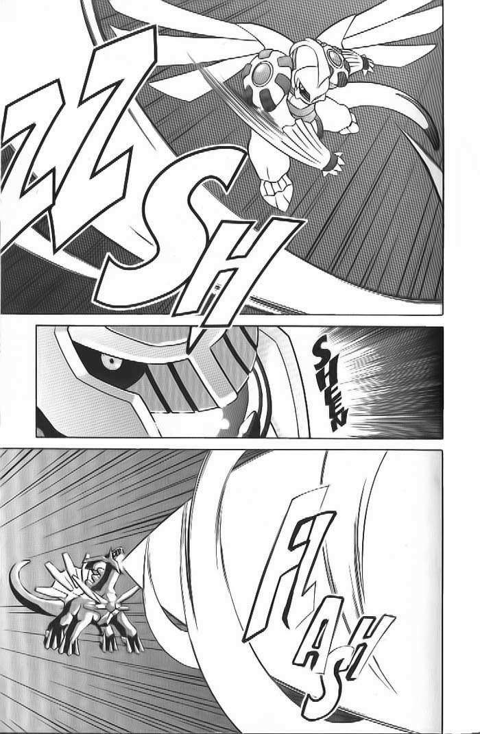 thú cưng đặc biệt 10 chapter 1 9