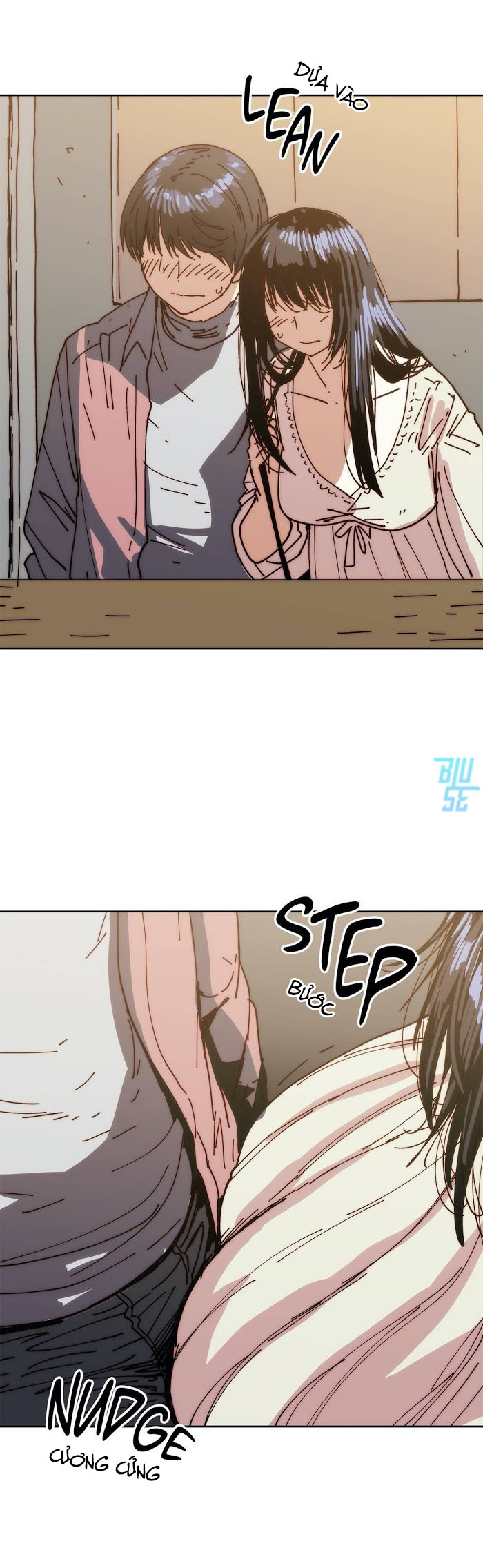 dục vọng chết người chapter 33 33