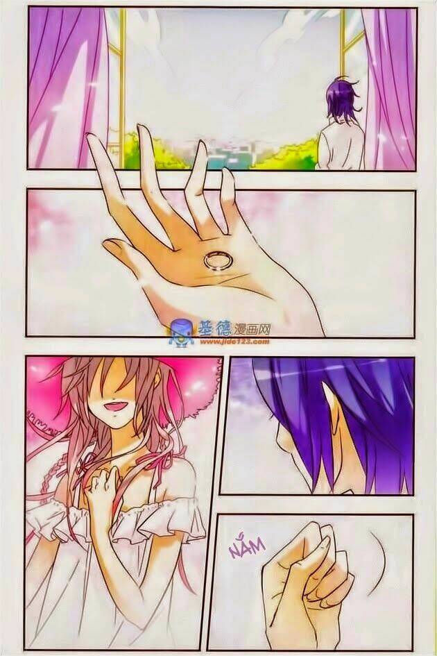 ngôi sao câu lạc bộ chapter 23 2