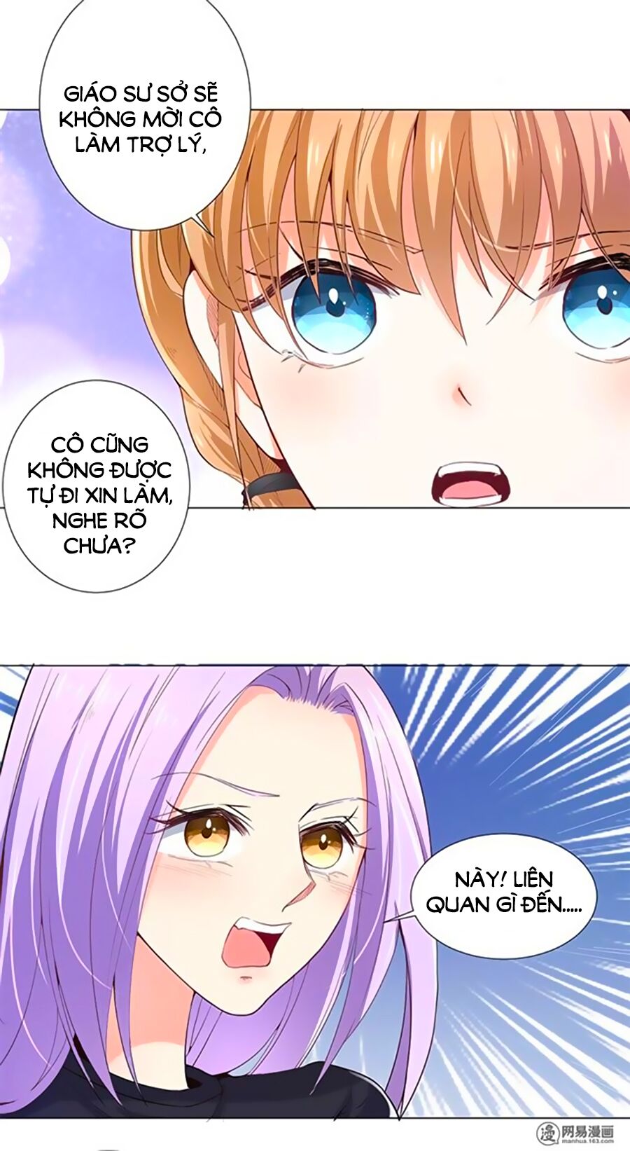 bác sĩ sở cũng muốn yêu chapter 159 15