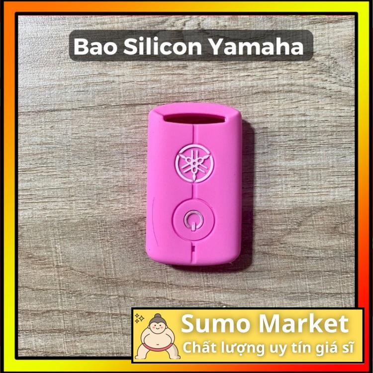 Bao Silicon Cho Chìa Khoá YAMAHA Smartkey 