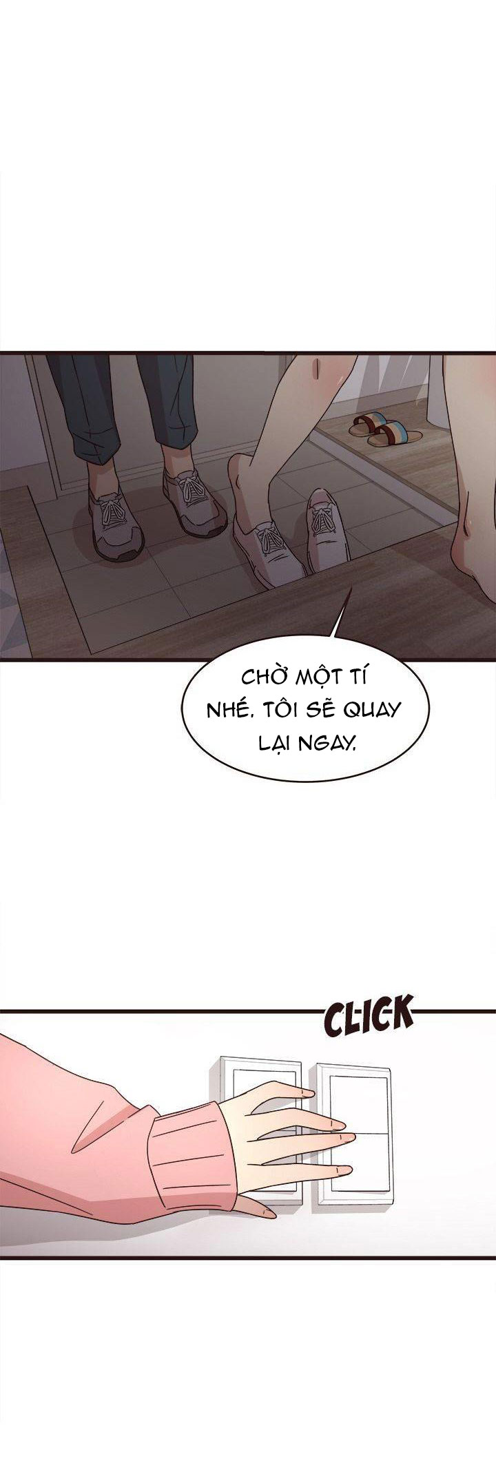 tình yêu dại khờ chapter 5.1 3