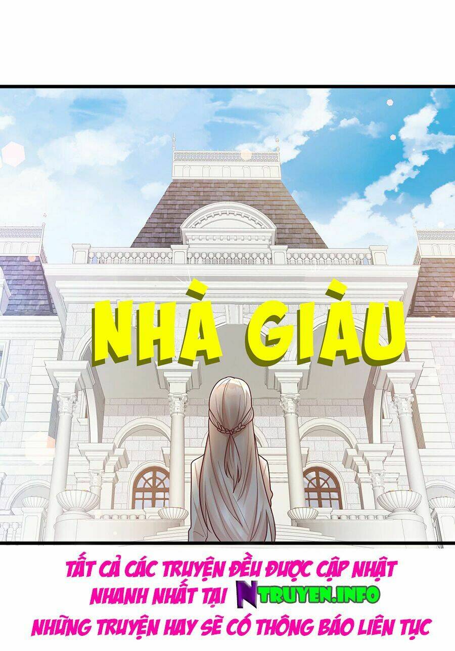 tư sủng cục cưng bảo bối chapter 16.1 20