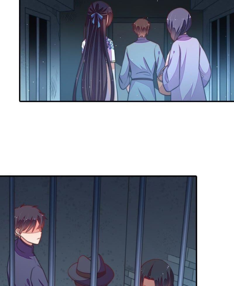 ngày nào thiếu soái cũng ghen chapter 181 7