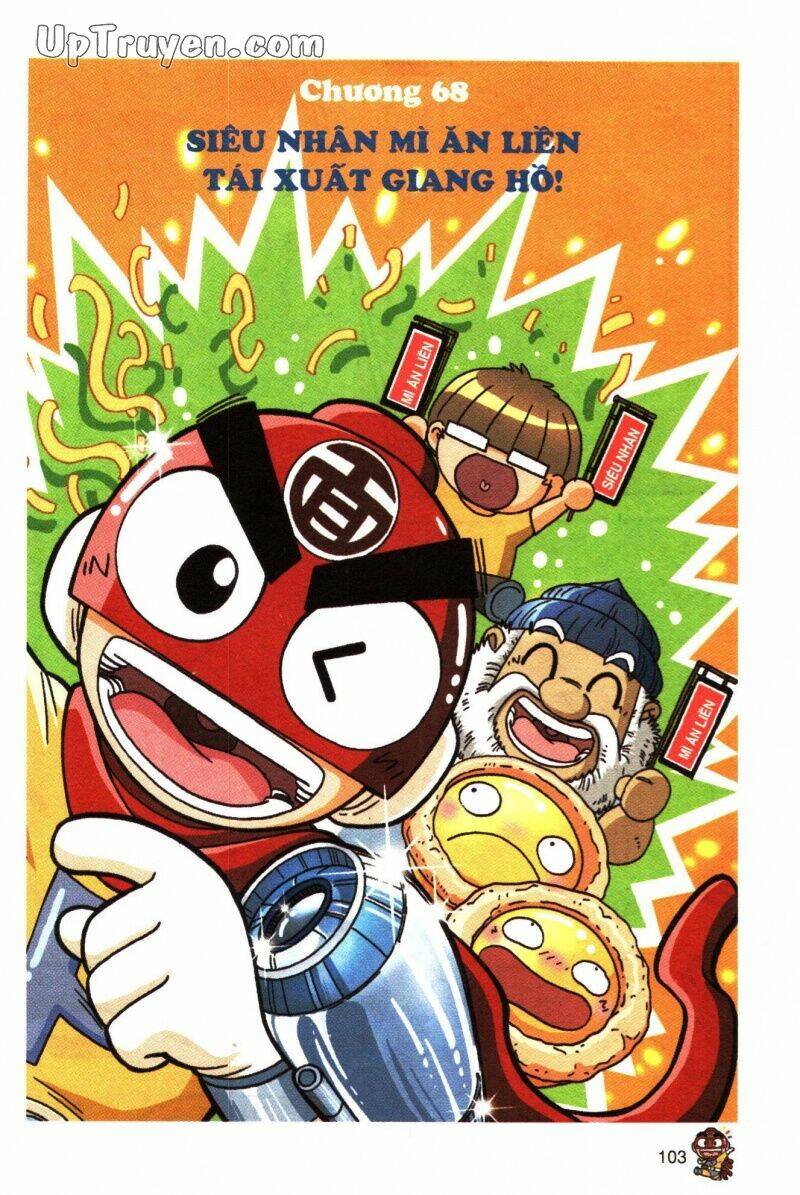 siêu nhân mì ăn liền chapter 10 103
