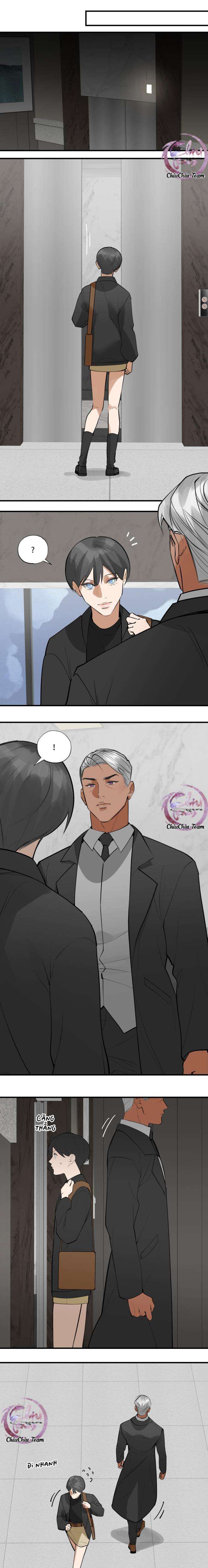 lặng lẽ ngắm nhìn em chapter 24 8