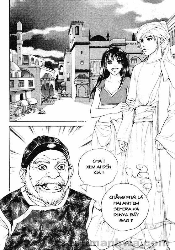 1001 nights chapter 1 11