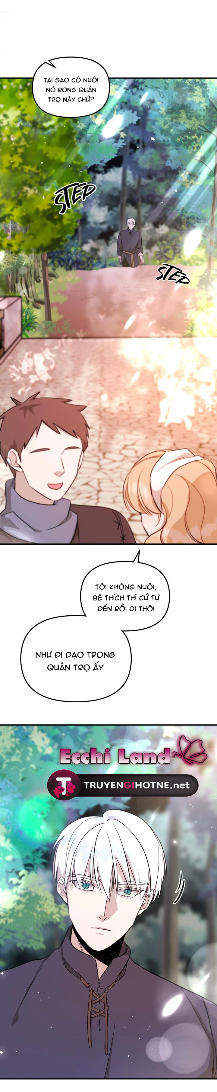 nhật kí của rồng chapter 32.2 2