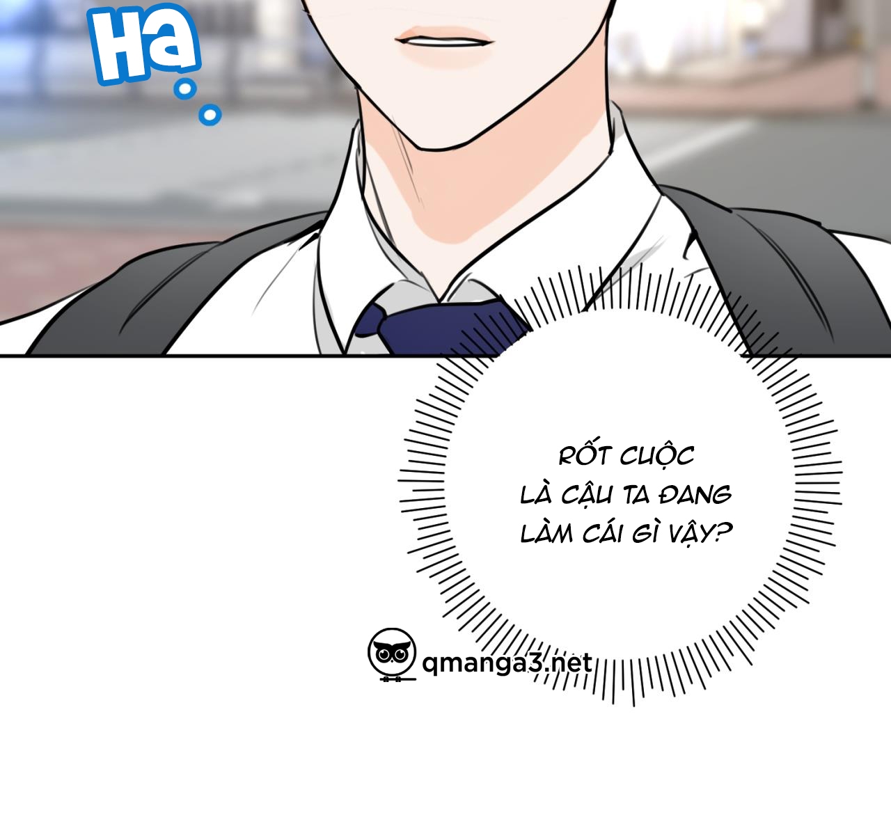 tình mình khó nói chapter 7 137