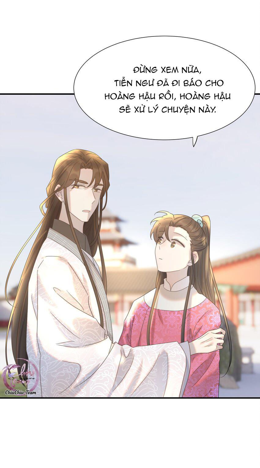 hình như cầm nhầm kịch bản của nữ chính rồi chapter 62 7