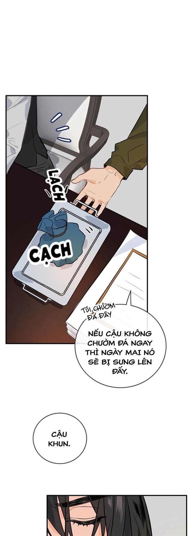 điều ước tuyệt vời!!!! chapter 15 48