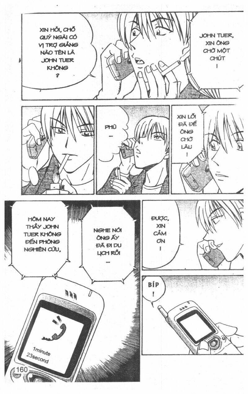 thám tử toma chapter 1 164