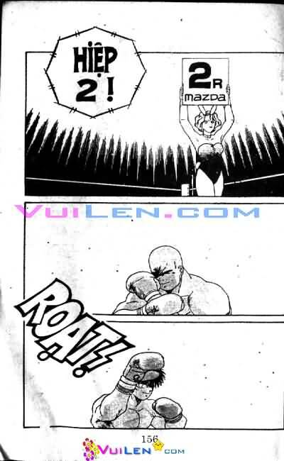 truyền nhân atula - shura no mon i chapter 17 157