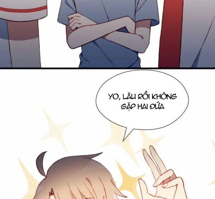 Mối Tình Đầu Chưa Được Trọn Vẹn chapter 44 41