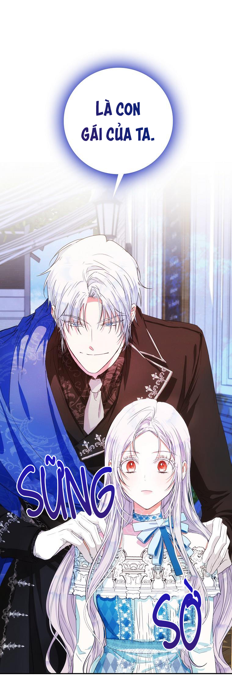 trở thành vợ của nam chính chapter 28.2 8