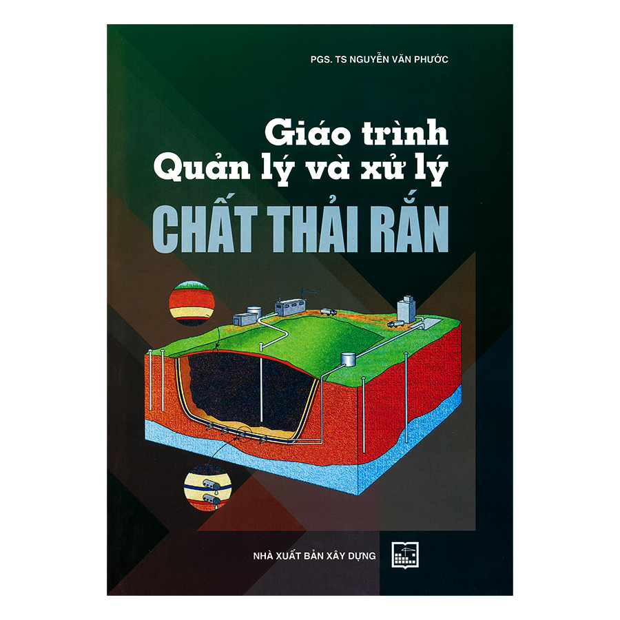 Giáo Trình Quản Lý Và Xử Lý Chất Thải Rắn