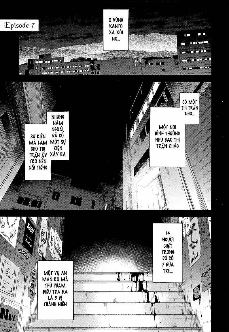 ib - instant bullet chapter 7 2