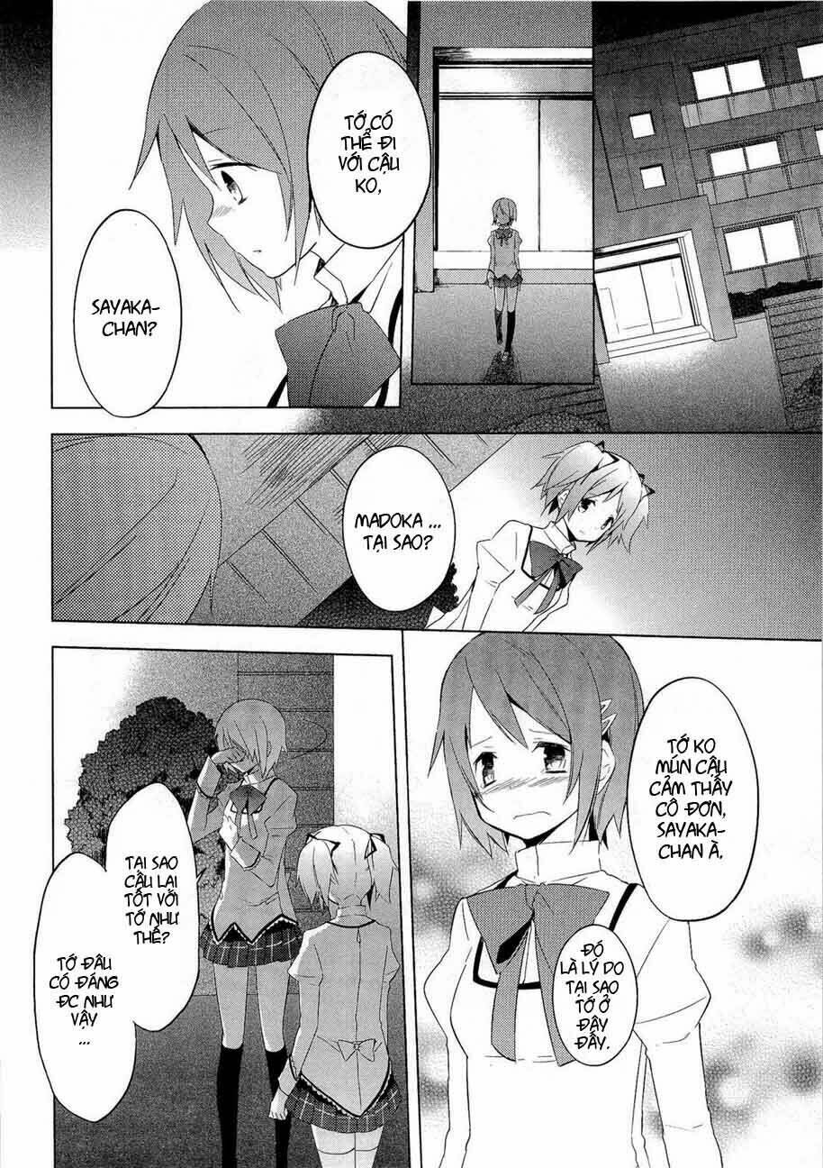 puella magi madoka magica chapter 7 25