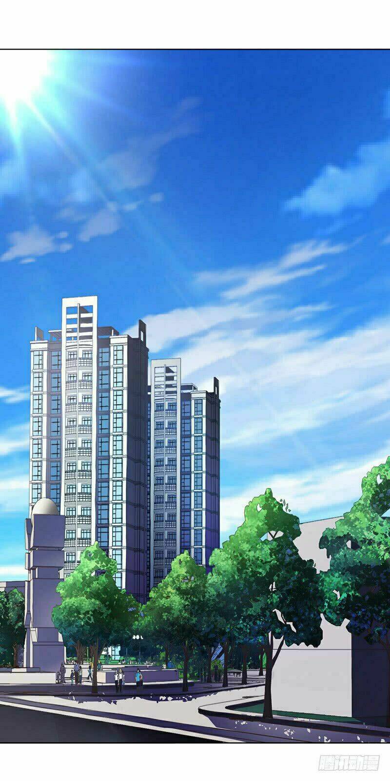 danh môn độc sủng ái thê chapter 5 40