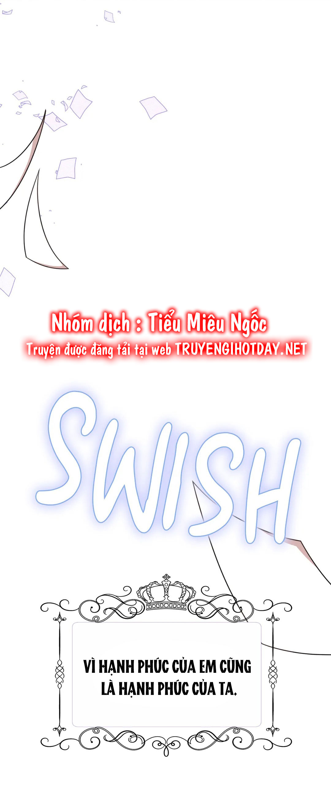 chị ấy là nữ chính trong truyện đó chapter 56 73