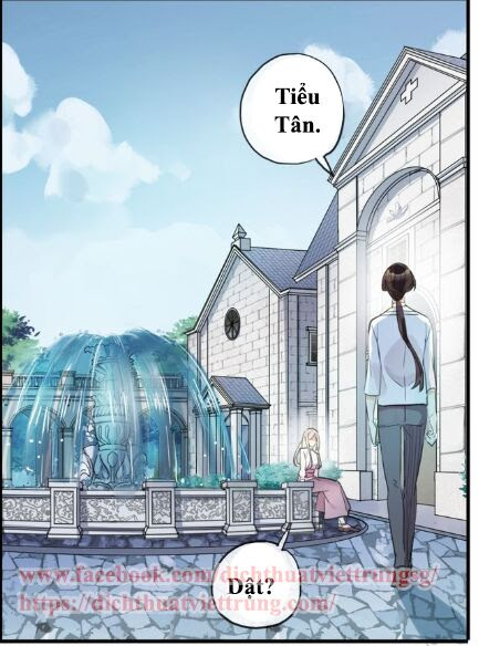 Vết Cắn Ngọt Ngào 2 Chapter 47 - Trang 62