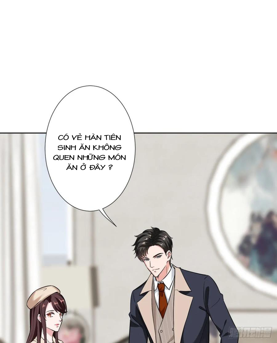 thí hôn lão công, cần giúp sức chapter 175 2