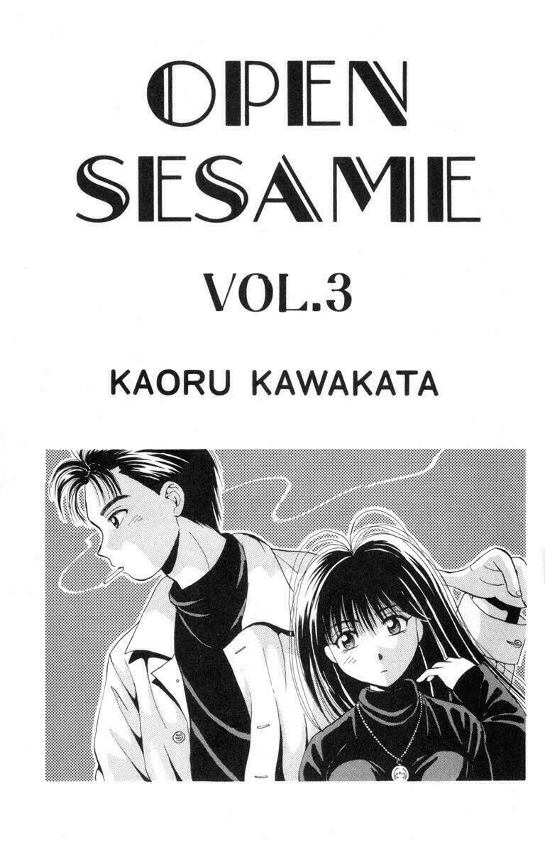 open sesame chapter 10 3