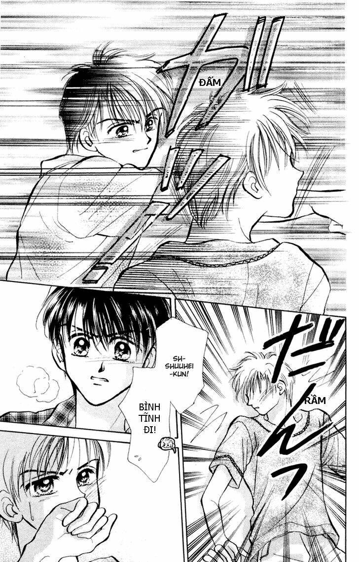 baby love chapter 37 18